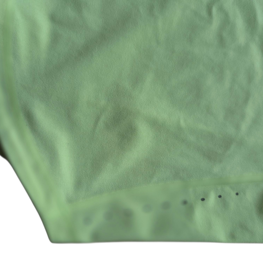 lululemon athletica Light Green Tank‎ Top 6 - Picture 5 of 8